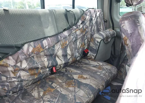 2002 Ford F-150 King Ranch/Lariat/Xl/Xlt из США, поврежденный, VIN 1FTRX18L52NB26741